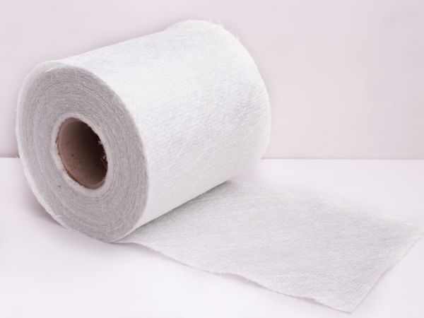 Fiberglass Stitch Mat